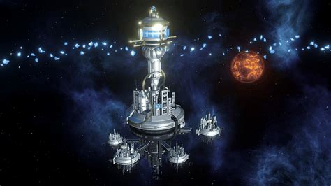 A Principled Life: Stellaris' Best Civics .